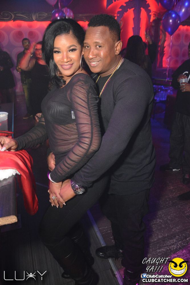 Luxy nightclub photo 59 - October 6th, 2018