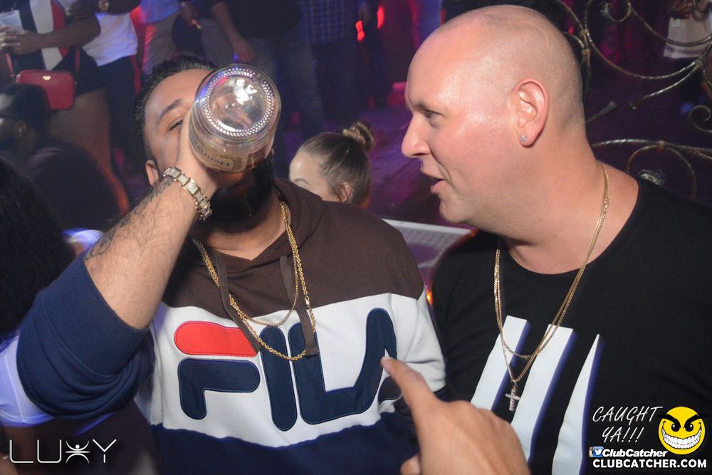 Luxy nightclub photo 61 - October 6th, 2018