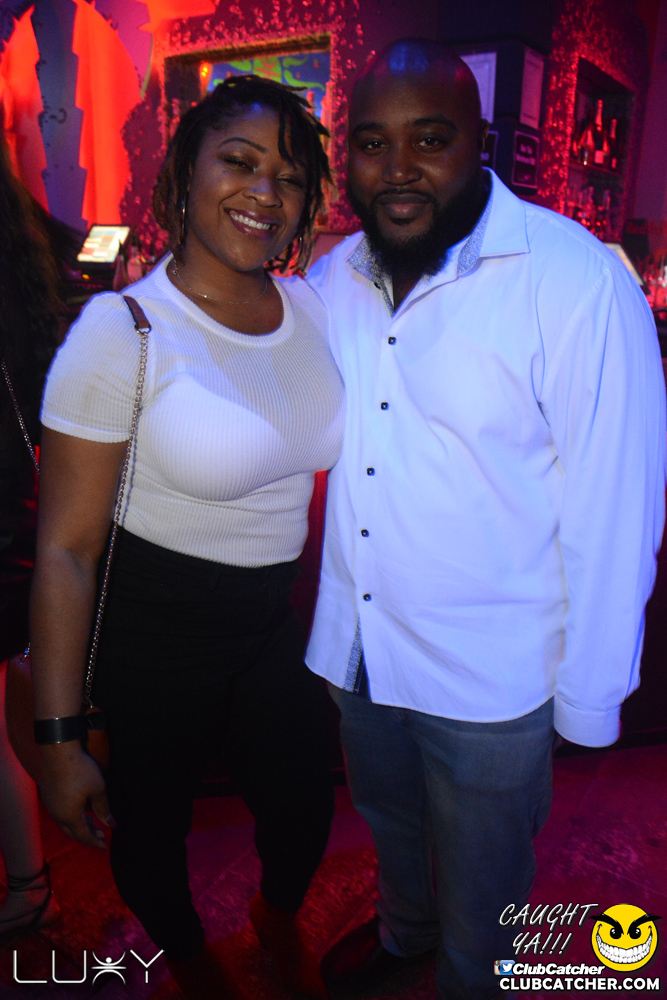 Luxy nightclub photo 62 - October 6th, 2018