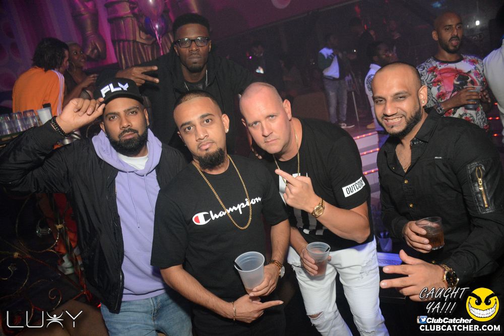 Luxy nightclub photo 63 - October 6th, 2018