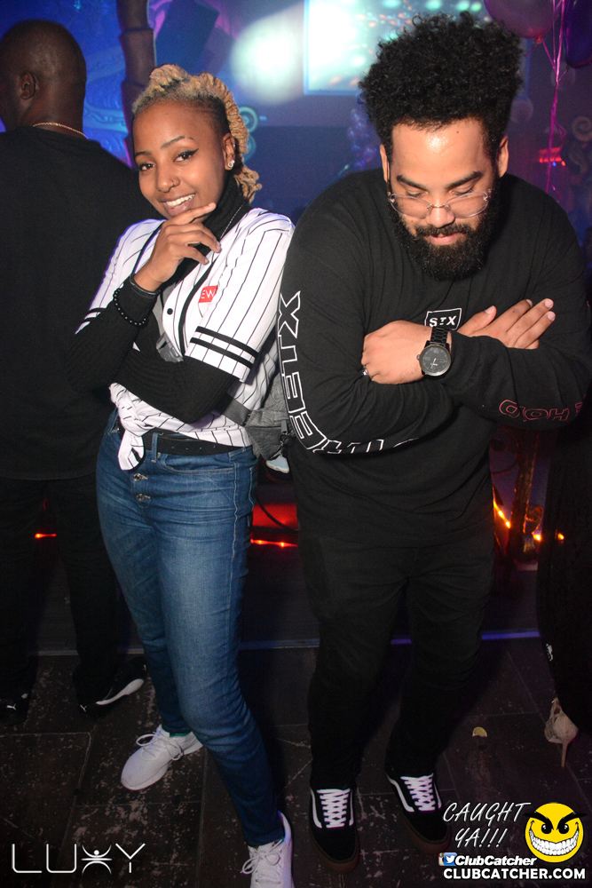 Luxy nightclub photo 65 - October 6th, 2018