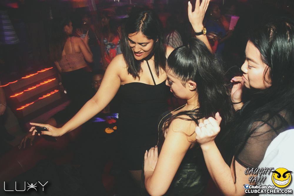 Luxy nightclub photo 66 - October 6th, 2018