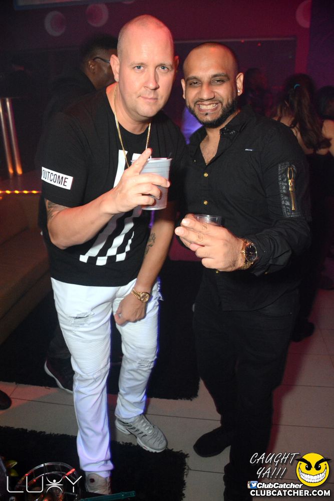 Luxy nightclub photo 68 - October 6th, 2018