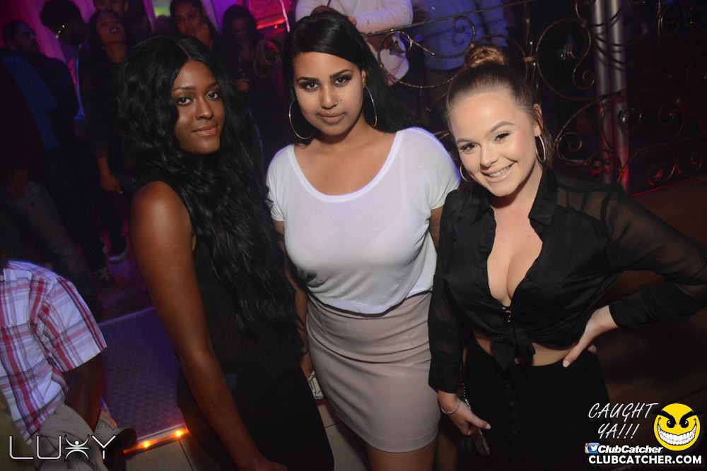 Luxy nightclub photo 70 - October 6th, 2018