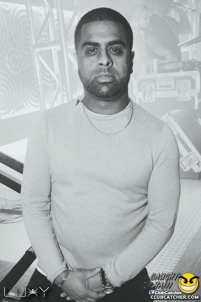 Luxy nightclub photo 71 - October 6th, 2018