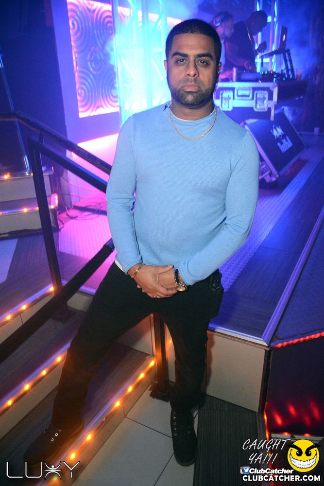 Luxy nightclub photo 72 - October 6th, 2018