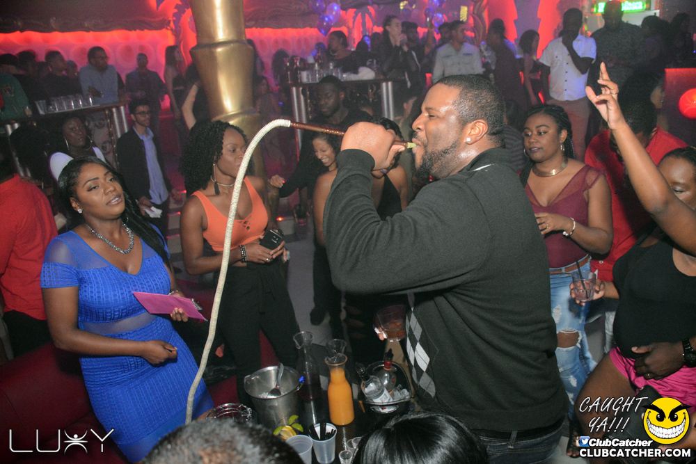 Luxy nightclub photo 73 - October 6th, 2018