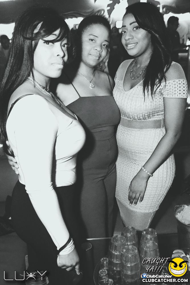 Luxy nightclub photo 75 - October 6th, 2018