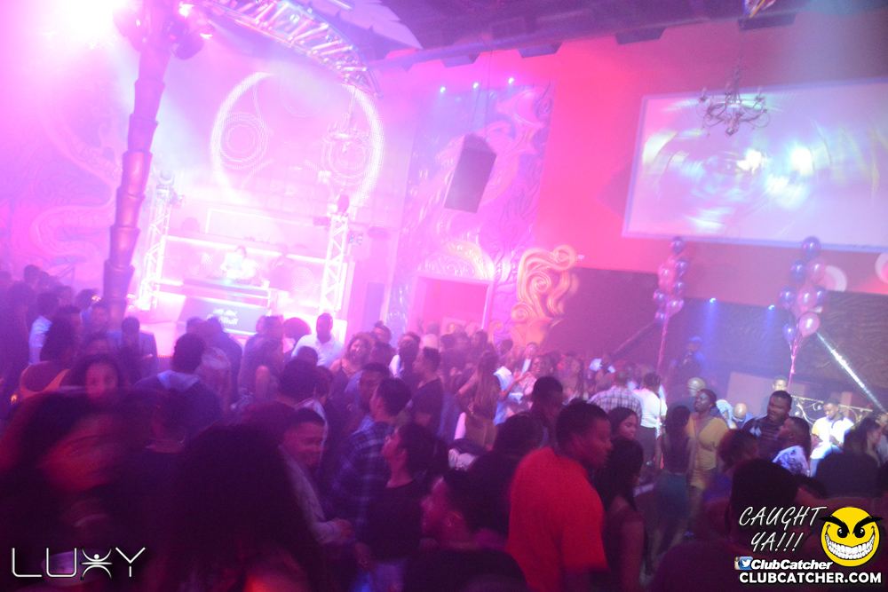 Luxy nightclub photo 77 - October 6th, 2018