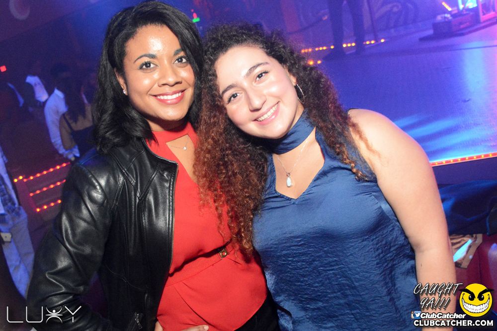 Luxy nightclub photo 78 - October 6th, 2018