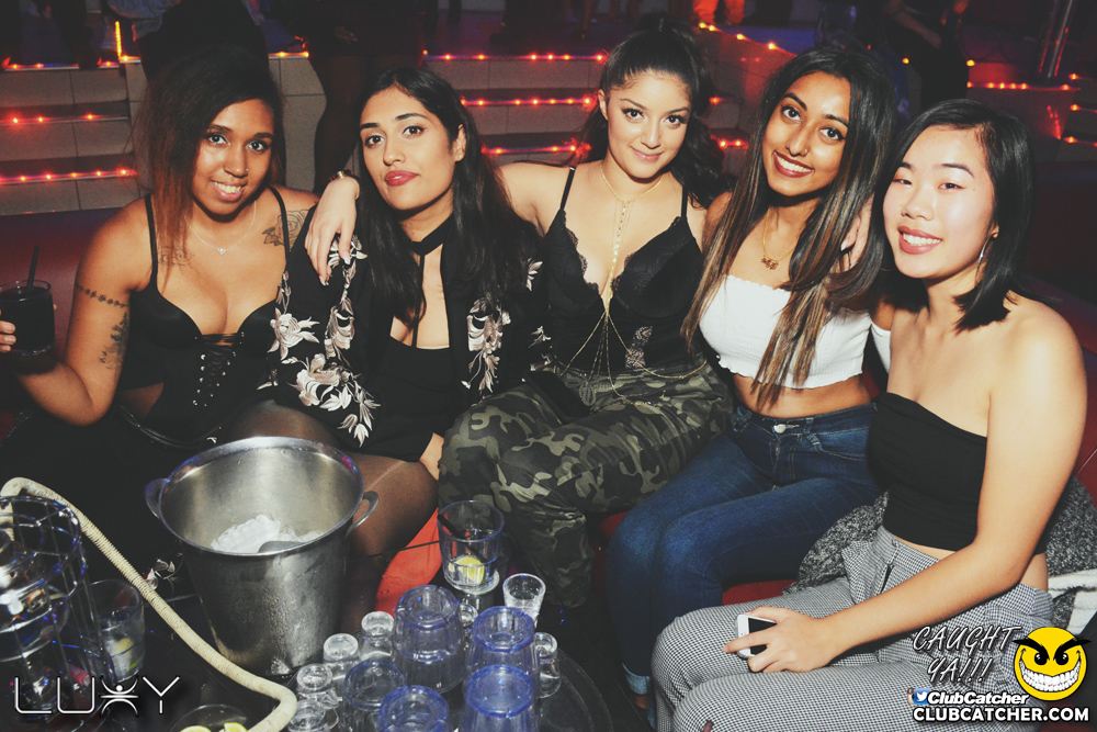 Luxy nightclub photo 80 - October 6th, 2018