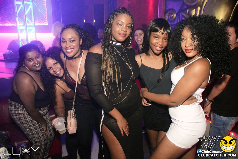 Luxy nightclub photo 81 - October 6th, 2018