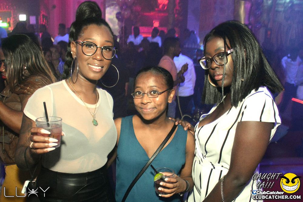 Luxy nightclub photo 82 - October 6th, 2018
