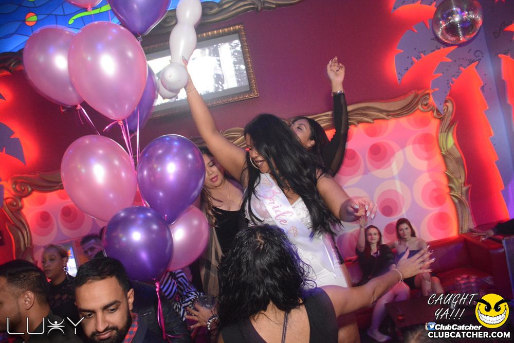 Luxy nightclub photo 83 - October 6th, 2018