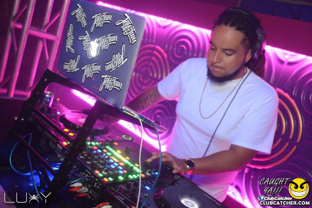 Luxy nightclub photo 84 - October 6th, 2018