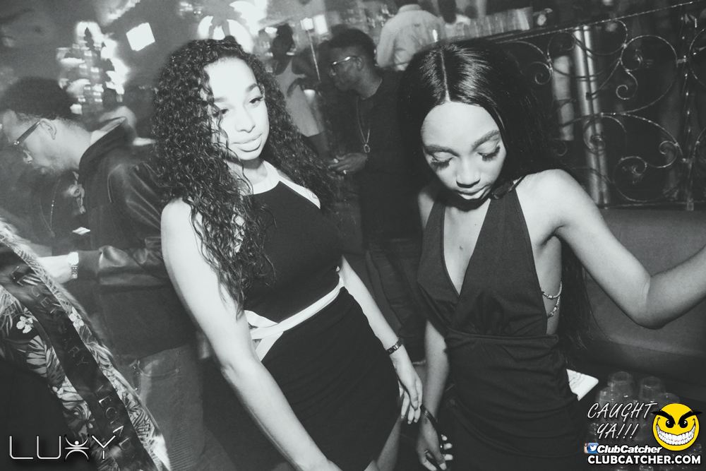 Luxy nightclub photo 85 - October 6th, 2018