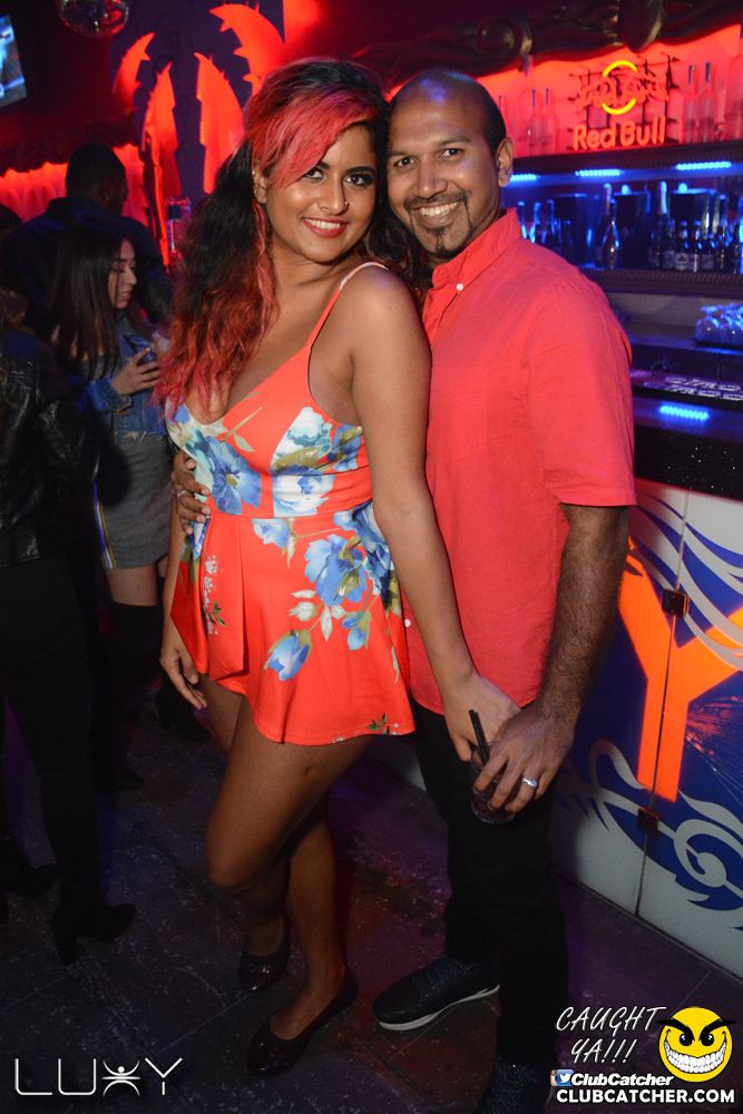 Luxy nightclub photo 86 - October 6th, 2018