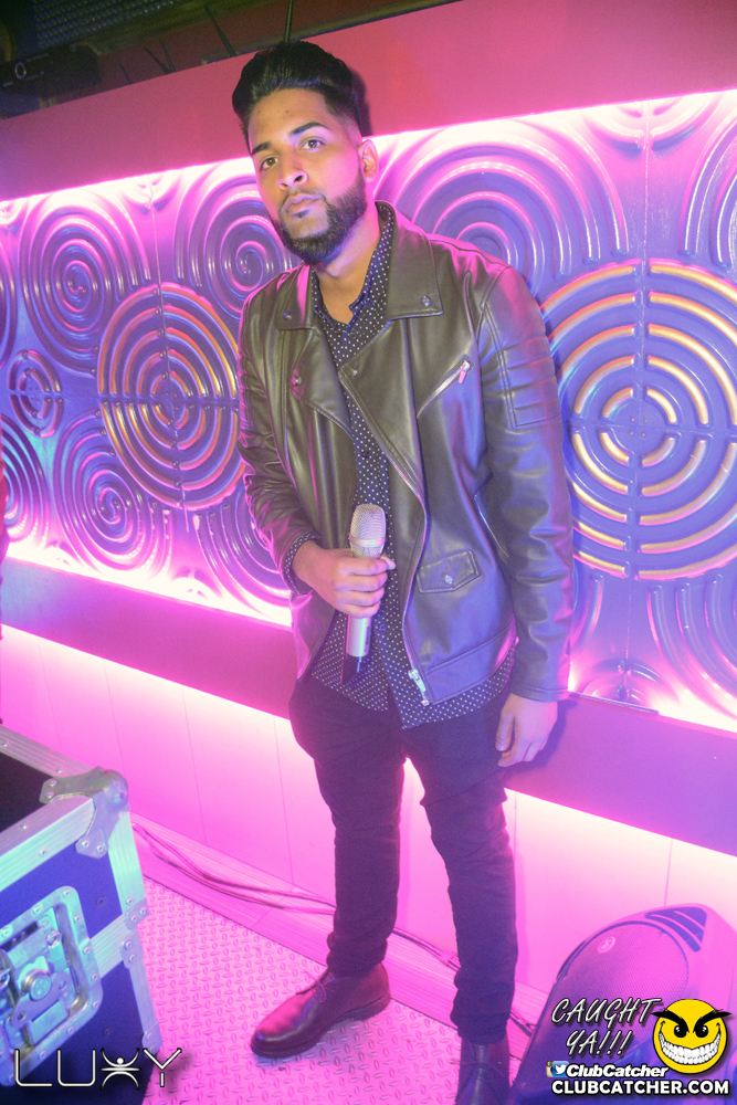 Luxy nightclub photo 89 - October 6th, 2018
