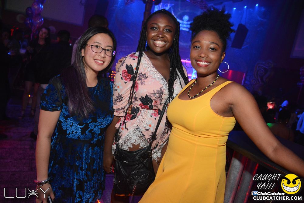 Luxy nightclub photo 91 - October 6th, 2018