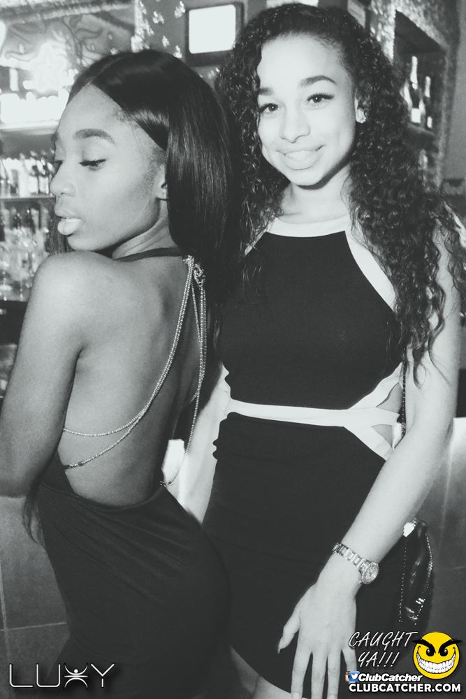 Luxy nightclub photo 92 - October 6th, 2018