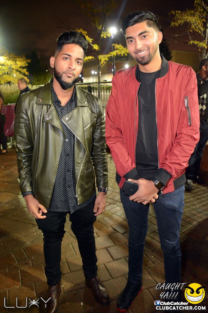 Luxy nightclub photo 93 - October 6th, 2018