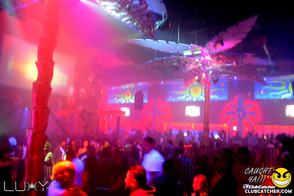 Luxy nightclub photo 94 - October 6th, 2018