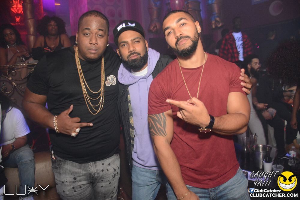 Luxy nightclub photo 95 - October 6th, 2018