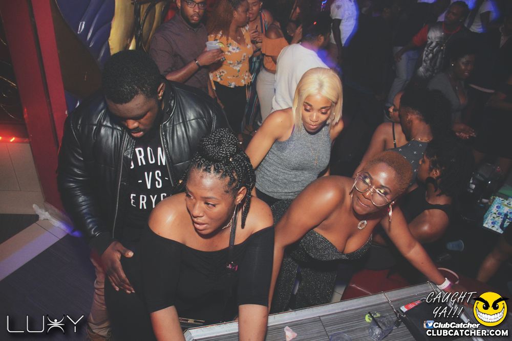 Luxy nightclub photo 97 - October 6th, 2018