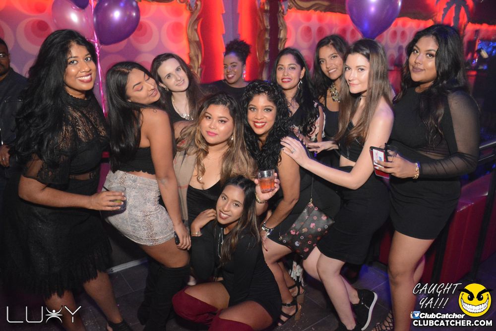 Luxy nightclub photo 98 - October 6th, 2018