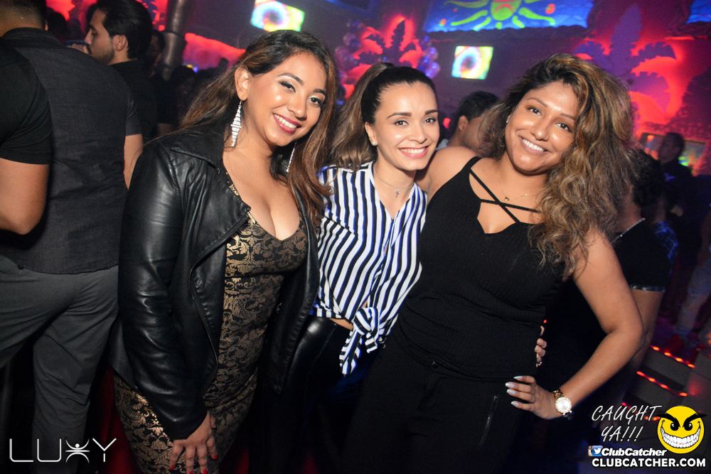 Luxy nightclub photo 100 - October 6th, 2018