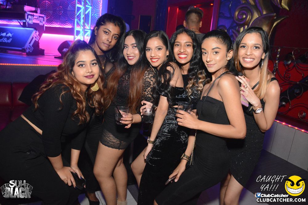 Luxy nightclub photo 104 - October 7th, 2018
