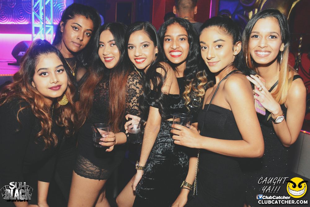 Luxy nightclub photo 126 - October 7th, 2018