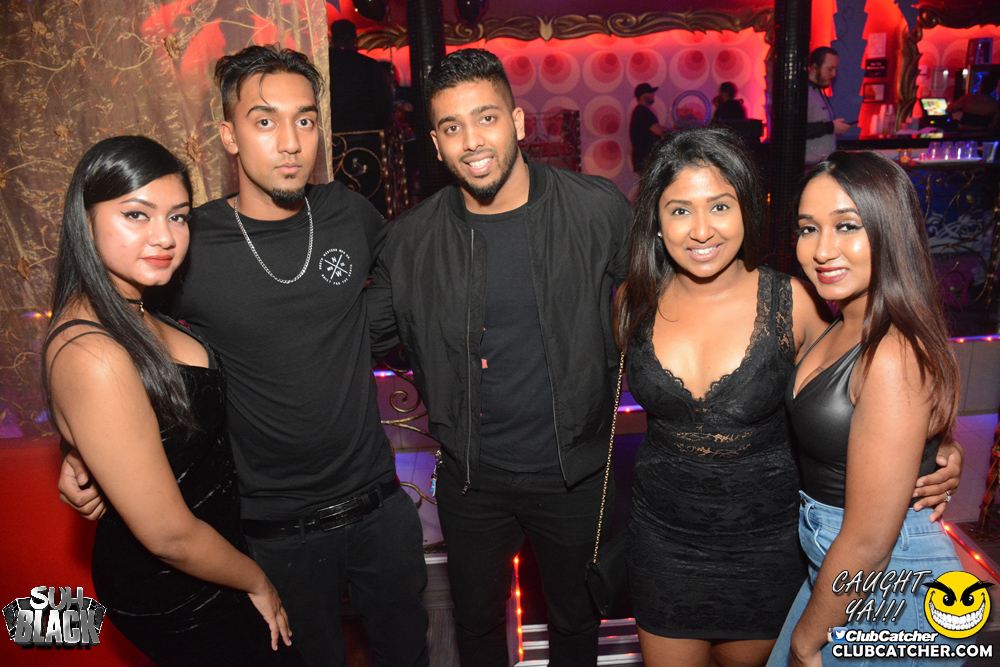 Luxy nightclub photo 127 - October 7th, 2018