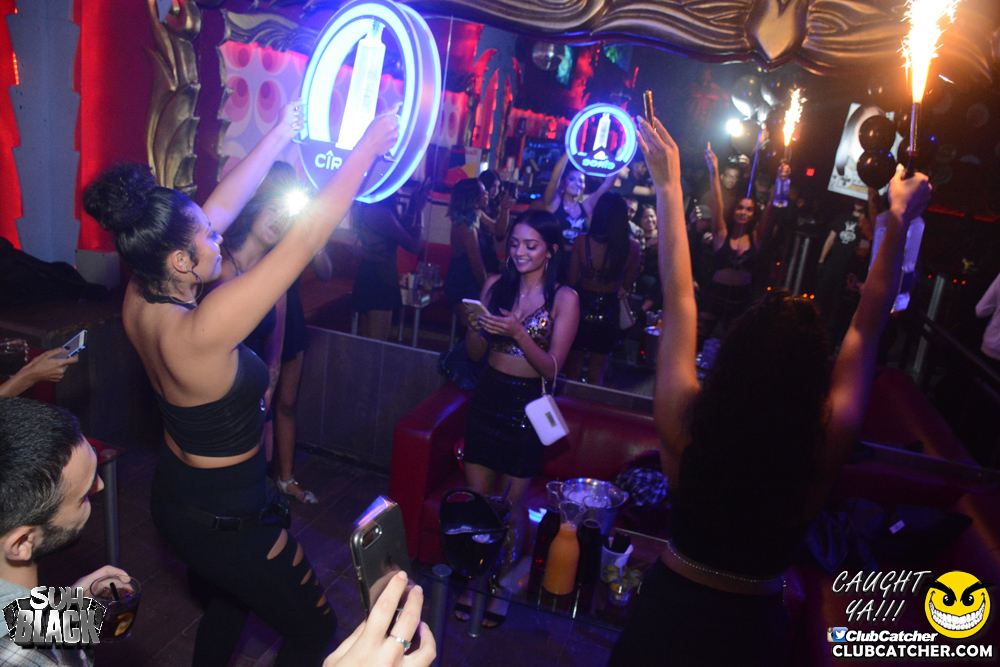 Luxy nightclub photo 14 - October 7th, 2018