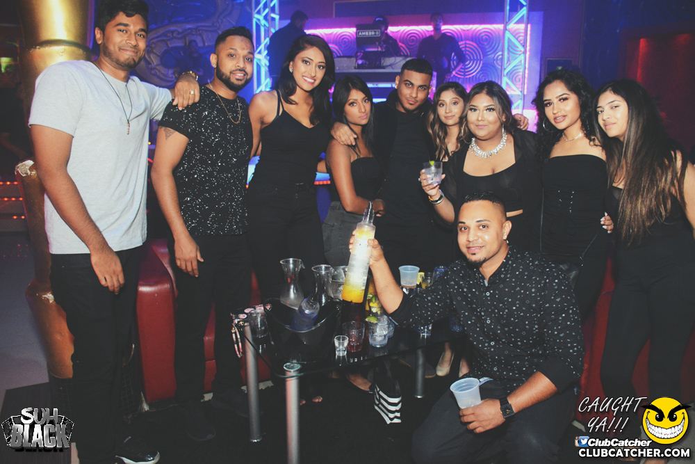 Luxy nightclub photo 134 - October 7th, 2018