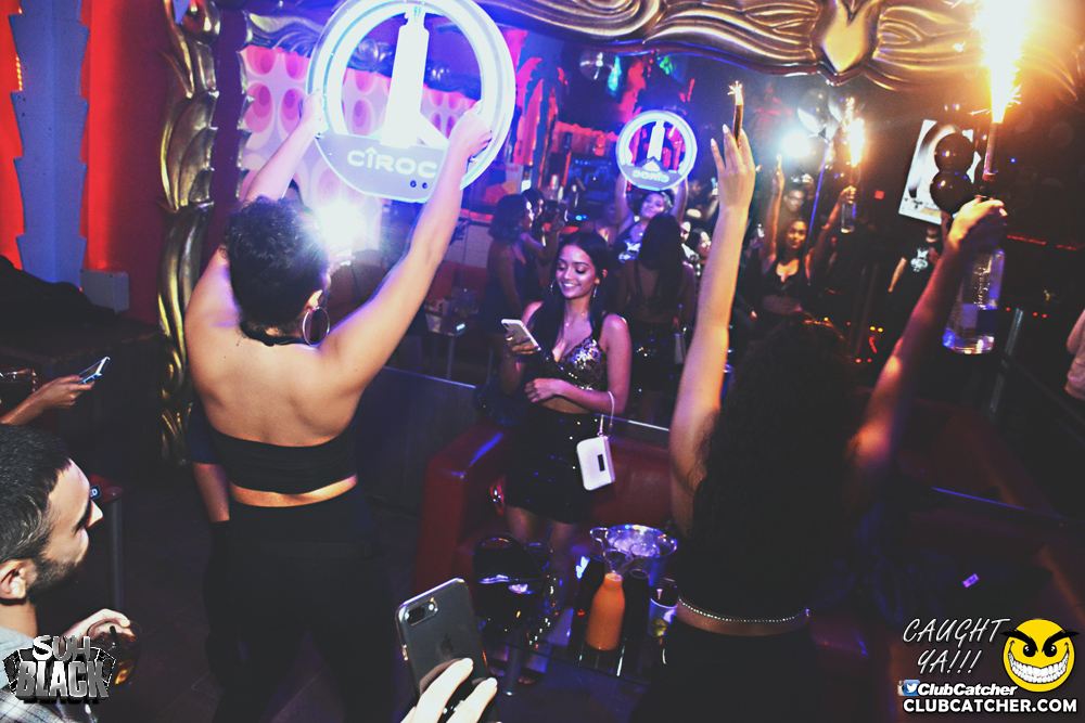 Luxy nightclub photo 166 - October 7th, 2018