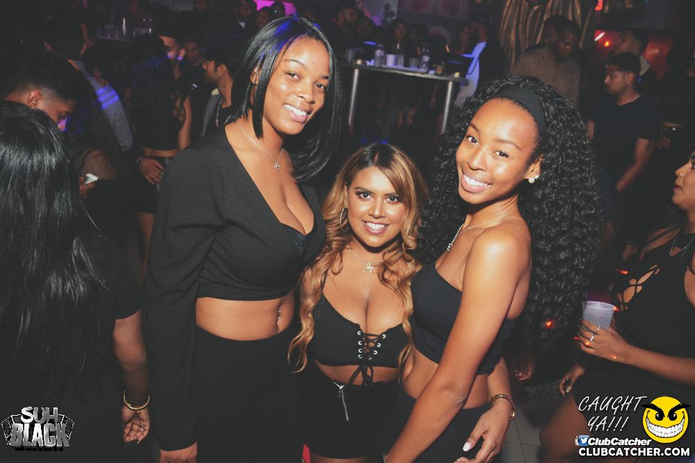 Luxy nightclub photo 171 - October 7th, 2018