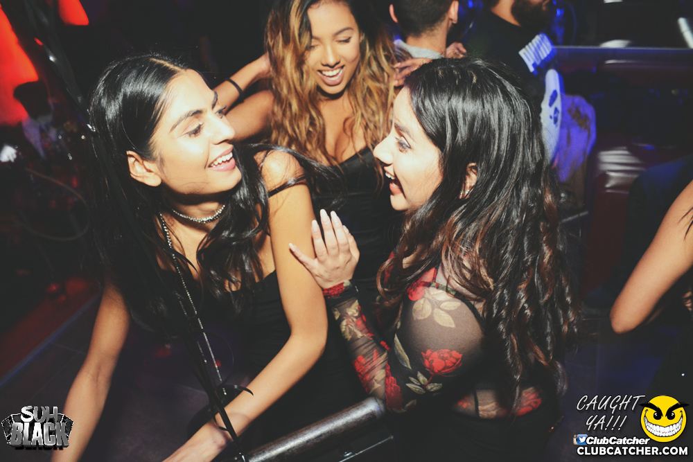 Luxy nightclub photo 188 - October 7th, 2018
