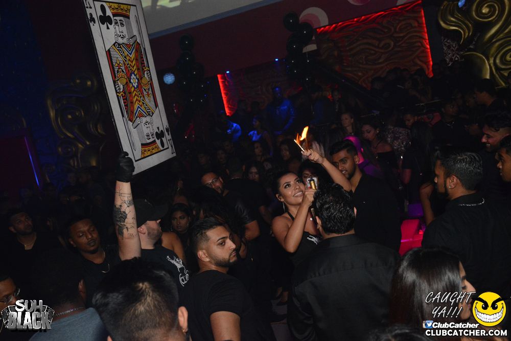 Luxy nightclub photo 198 - October 7th, 2018