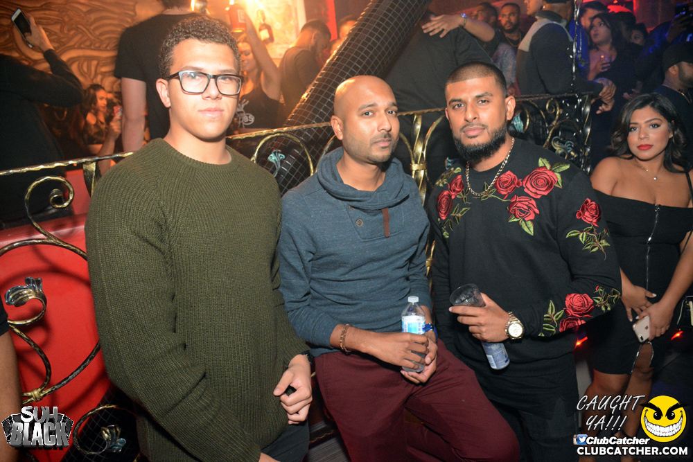 Luxy nightclub photo 203 - October 7th, 2018