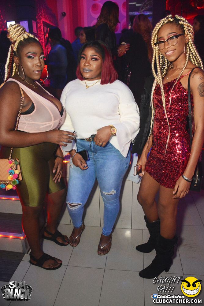 Luxy nightclub photo 224 - October 7th, 2018