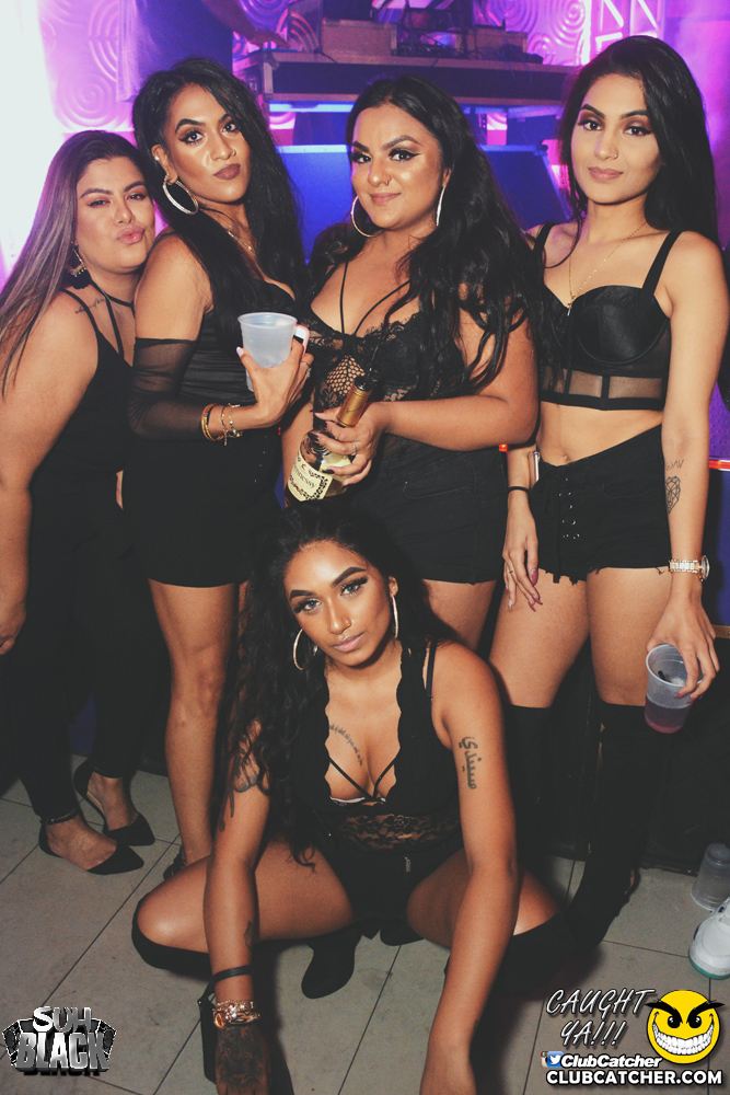 Luxy nightclub photo 251 - October 7th, 2018