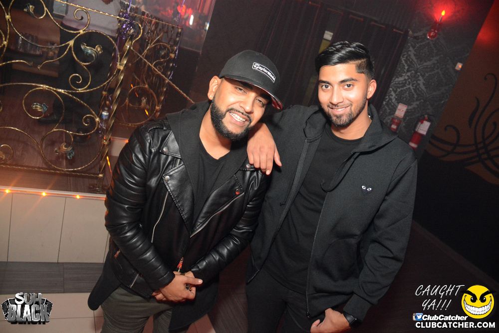 Luxy nightclub photo 252 - October 7th, 2018