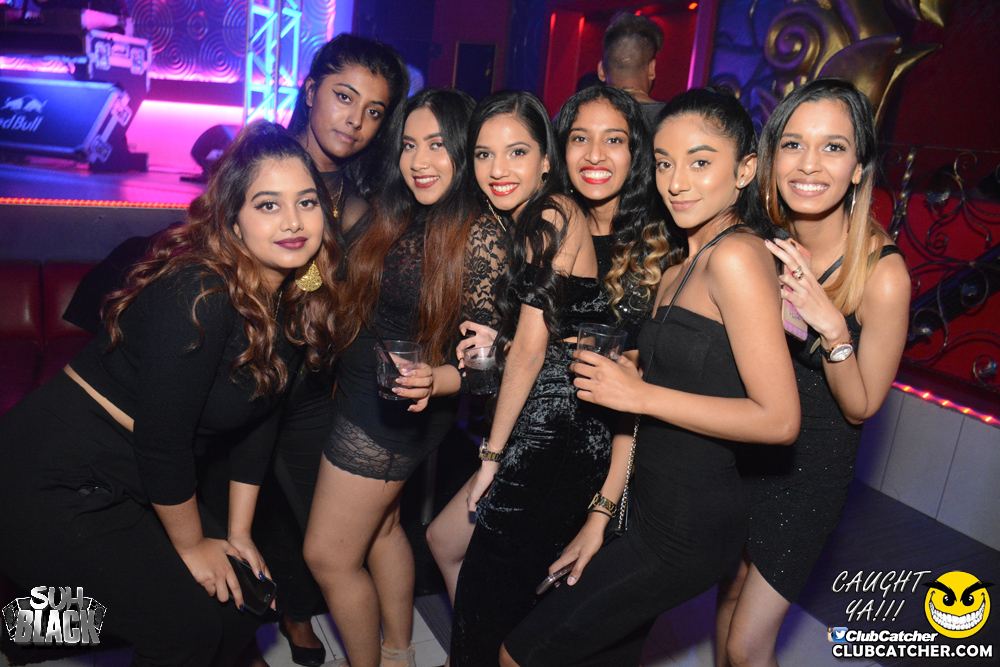 Luxy nightclub photo 256 - October 7th, 2018