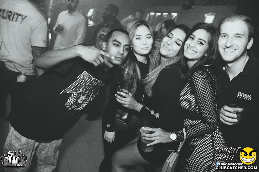 Luxy nightclub photo 258 - October 7th, 2018