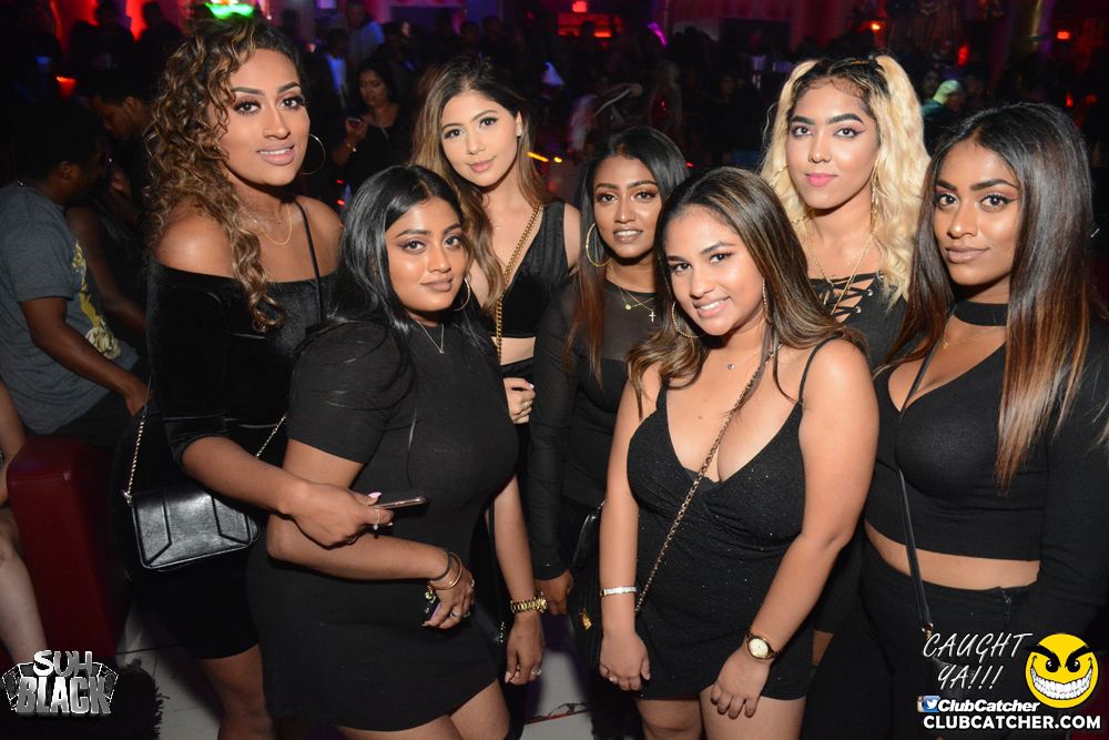 Luxy nightclub photo 269 - October 7th, 2018