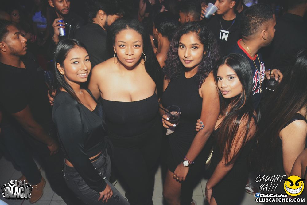 Luxy nightclub photo 275 - October 7th, 2018