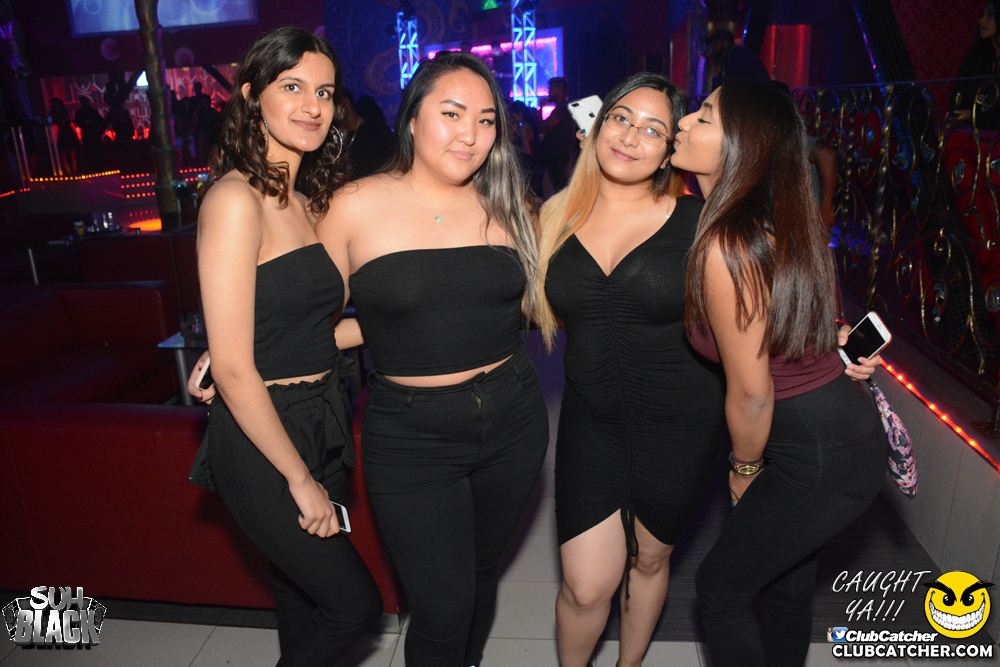 Luxy nightclub photo 29 - October 7th, 2018