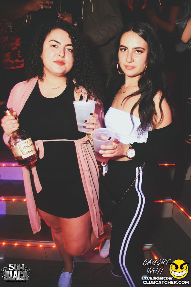 Luxy nightclub photo 287 - October 7th, 2018