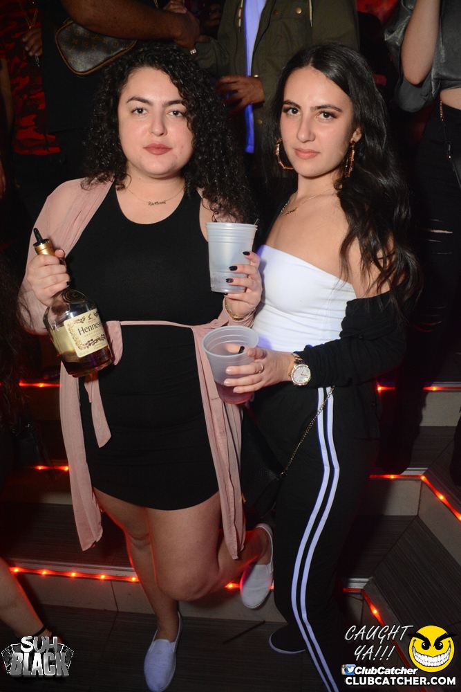 Luxy nightclub photo 303 - October 7th, 2018